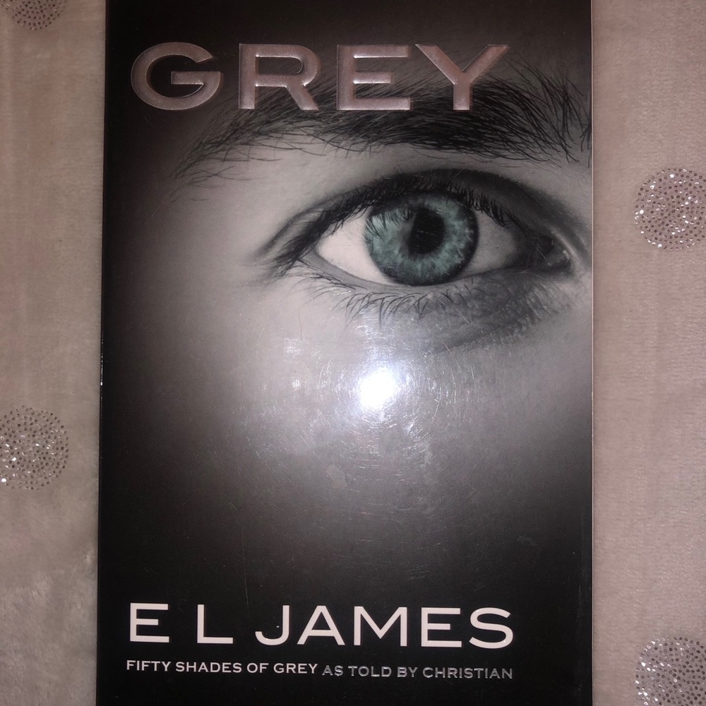 Grey book